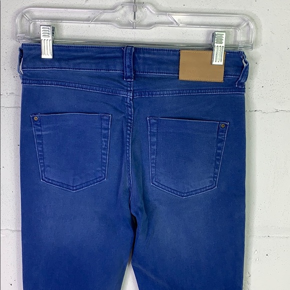 Zara skinny jeans - Picture 4 of 8